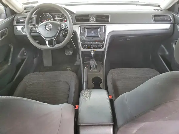 1VWAT7A31GC018817 2016 VOLKSWAGEN PASSAT - Image 8
