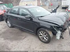 1VWAT7A31GC019692 2016 VOLKSWAGEN PASSAT