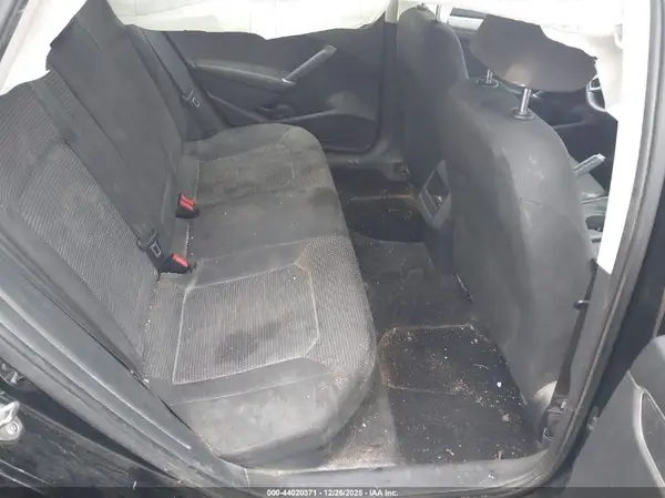 1VWAT7A31GC019692 2016 VOLKSWAGEN PASSAT - Image 8