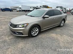 1VWAT7A31GC021359 2016 VOLKSWAGEN PASSAT