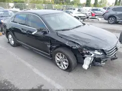 1VWAT7A31GC026111 2016 VOLKSWAGEN PASSAT