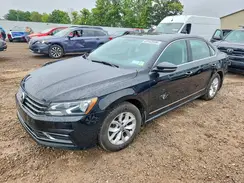 1VWAT7A31GC026951 2016 VOLKSWAGEN PASSAT