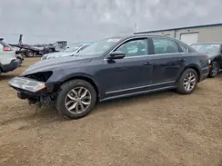 1VWAT7A31GC027775 2016 VOLKSWAGEN PASSAT