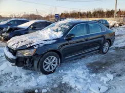 1VWAT7A31GC030983 2016 VOLKSWAGEN PASSAT