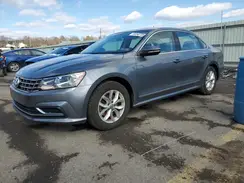 1VWAT7A31GC032703 2016 VOLKSWAGEN PASSAT