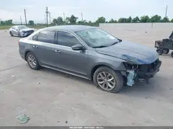1VWAT7A31GC034984 2016 VOLKSWAGEN PASSAT
