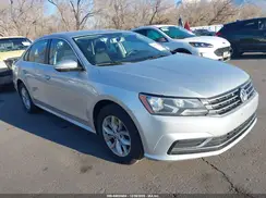 1VWAT7A31GC035004 2016 VOLKSWAGEN PASSAT