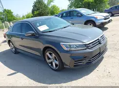 1VWAT7A31GC035276 2016 VOLKSWAGEN PASSAT