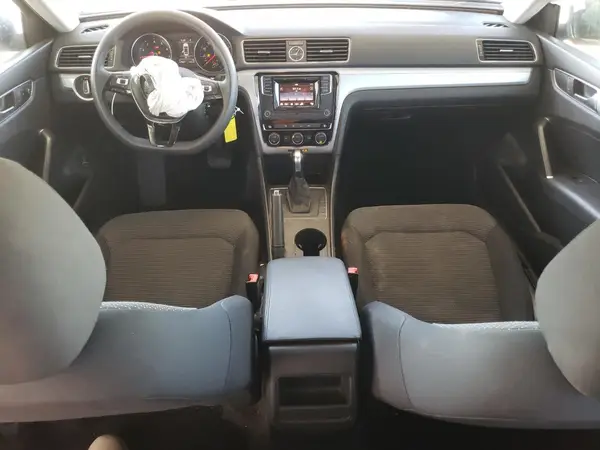 1VWAT7A31GC037173 2016 VOLKSWAGEN PASSAT - Image 8