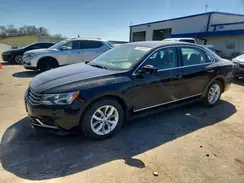 1VWAT7A31GC038310 2016 VOLKSWAGEN PASSAT
