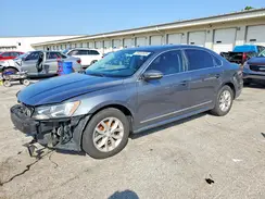 1VWAT7A31GC042017 2016 VOLKSWAGEN PASSAT