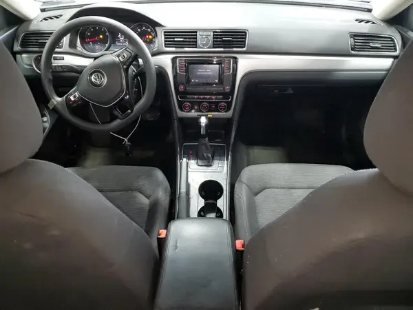 1VWAT7A31GC042731 2016 VOLKSWAGEN PASSAT - Image 8