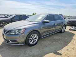 1VWAT7A31GC042857 2016 VOLKSWAGEN PASSAT