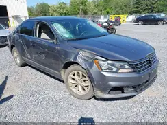 1VWAT7A31GC043362 2016 VOLKSWAGEN PASSAT