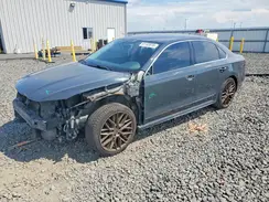 1VWAT7A31GC043569 2016 VOLKSWAGEN PASSAT