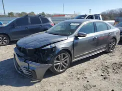 1VWAT7A31GC045080 2016 VOLKSWAGEN PASSAT