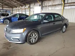 1VWAT7A31GC048755 2016 VOLKSWAGEN PASSAT
