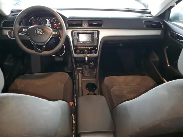 1VWAT7A31GC048755 2016 VOLKSWAGEN PASSAT - Image 8
