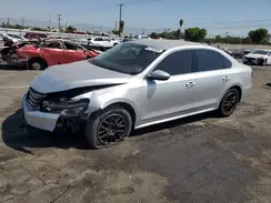 1VWAT7A31GC050618 2016 VOLKSWAGEN PASSAT