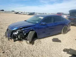 1VWAT7A31GC050893 2016 VOLKSWAGEN PASSAT