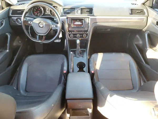 1VWAT7A31GC053115 2016 VOLKSWAGEN PASSAT - Image 8