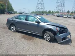 1VWAT7A31GC053602 2016 VOLKSWAGEN PASSAT