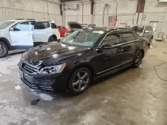1VWAT7A31GC054152 2016 VOLKSWAGEN PASSAT