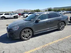 1VWAT7A31GC054538 2016 VOLKSWAGEN PASSAT