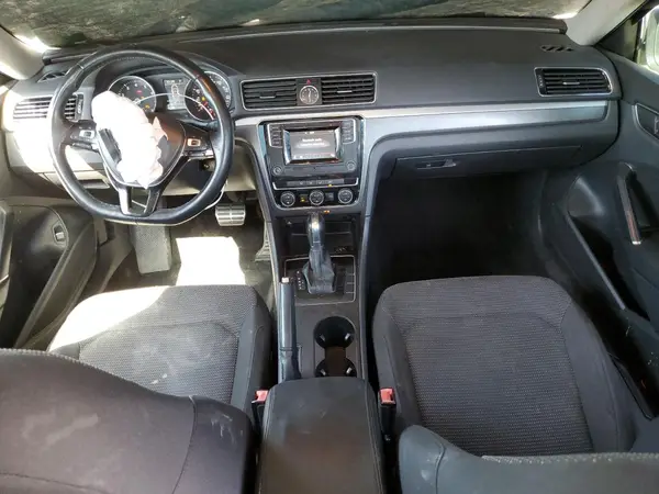 1VWAT7A31GC054538 2016 VOLKSWAGEN PASSAT - Image 8