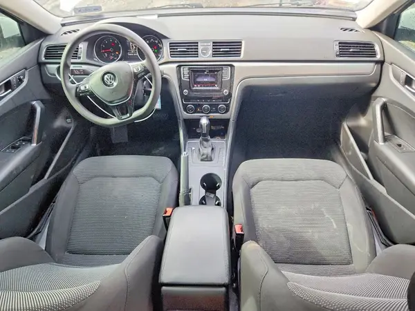 1VWAT7A31GC054913 2016 VOLKSWAGEN PASSAT - Image 8