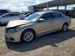 1VWAT7A31GC060260 2016 VOLKSWAGEN PASSAT