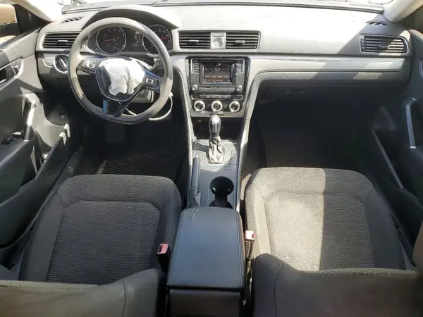 1VWAT7A31GC060260 2016 VOLKSWAGEN PASSAT - Image 8
