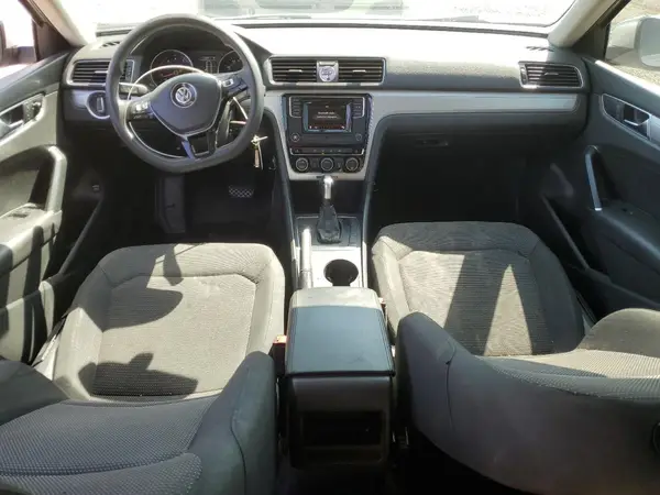 1VWAT7A31GC062185 2016 VOLKSWAGEN PASSAT - Image 8