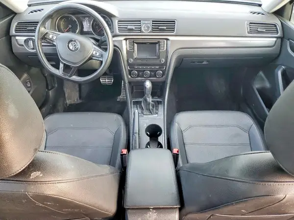 1VWAT7A31GC062591 2016 VOLKSWAGEN PASSAT - Image 8