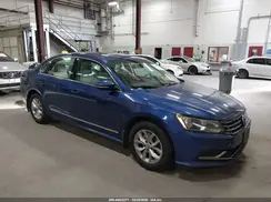 1VWAT7A31GC065815 2016 VOLKSWAGEN PASSAT