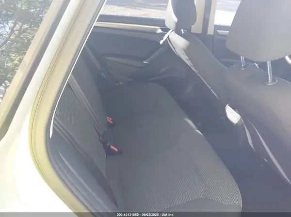 1VWAT7A31GC068407 2016 VOLKSWAGEN PASSAT - Image 8