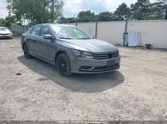 1VWAT7A31HC001890 2017 VOLKSWAGEN PASSAT