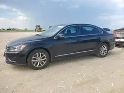 1VWAT7A31HC002957 2017 VOLKSWAGEN PASSAT