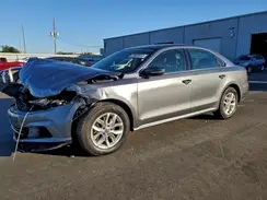 1VWAT7A31HC006538 2017 VOLKSWAGEN PASSAT
