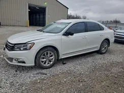 1VWAT7A31HC006782 2017 VOLKSWAGEN PASSAT