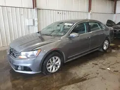 1VWAT7A31HC007530 2017 VOLKSWAGEN PASSAT