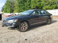 1VWAT7A31HC007771 2017 VOLKSWAGEN PASSAT