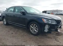 1VWAT7A31HC009603 2017 VOLKSWAGEN PASSAT