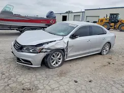 1VWAT7A31HC010024 2017 VOLKSWAGEN PASSAT