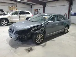 1VWAT7A31HC011089 2017 VOLKSWAGEN PASSAT