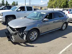 1VWAT7A31HC012372 2017 VOLKSWAGEN PASSAT