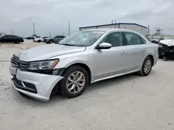 1VWAT7A31HC012758 2017 VOLKSWAGEN PASSAT