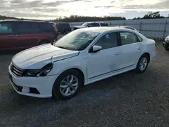 1VWAT7A31HC015174 2017 VOLKSWAGEN PASSAT