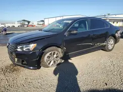 1VWAT7A31HC016633 2017 VOLKSWAGEN PASSAT