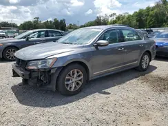 1VWAT7A31HC018575 2017 VOLKSWAGEN PASSAT